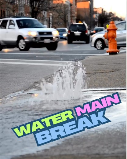 Water Main break is currently being addressed on Southpointe. Water has been shut off south of Boucher. This may take a couple of hours, upon completion, run cold water until it is clear. Thank you for your patience. GIPD Lenden 0948 | Grosse Ile Township