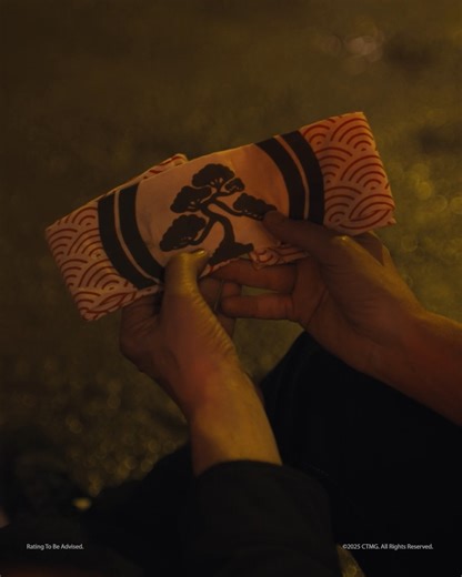 When families unite, a new legacy rises. See Karate Kid: Legends exclusively in cinemas 5 June. #KarateKidMovie #KarateKidMovieSG | Sony Pictures