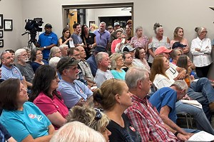 Alabama town’s residents seek preemptive strike against massive data center project