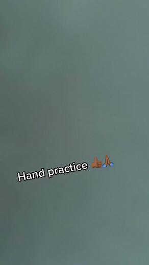 Mastering Hand Anatomy: Drawing Practice