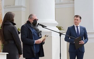 Panevėžio STEAM centras – vienas geriausių ES investicijų projektų