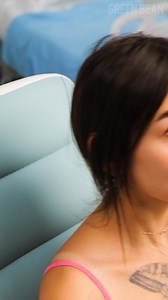 1.3M views · 3.3K reactions | What really happens in a frenectomy | Green Bean | Facebook