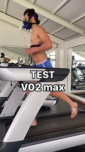 V02 max test with @thefreezewiz. 😮‍💨 Keeping up in his Earth Runners! 👣💨 Discover minimalist running: earthrunners.com/runningsandals | Earth Runners