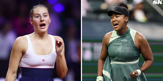 Italian Open 2024: Marta Kostyuk vs Naomi Osaka preview, head-to-head, prediction, odds and pick