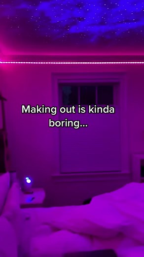 Pin Against the Wall Kiss Challenge