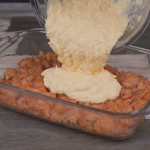 Chicken in a way you’ve never seen before! | Recipes Learn