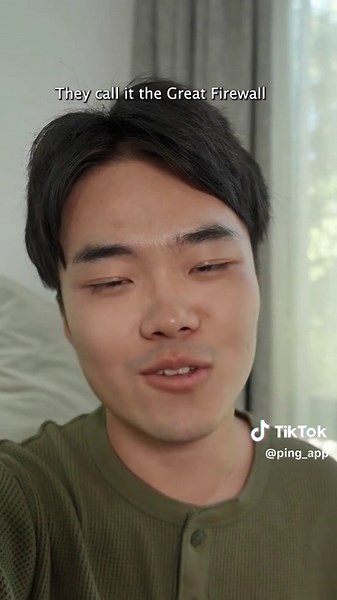 Ping VPN: Breakthrough for Travellers in China