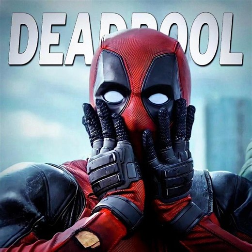 Bro killed him for "Desert eagles"-💀-deadpool x montagem Ritmada (slowed) edit #shorts