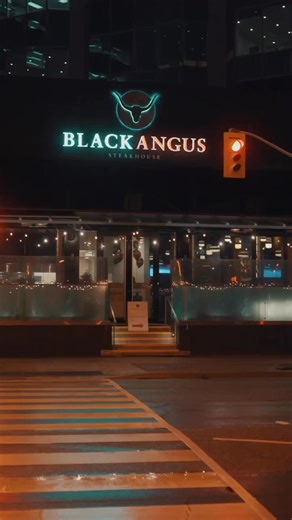 Discover Black Angus, your destination for elevated dining in the city. Reservations at blackangussteakhouse.ca | Black Angus Steakhouse