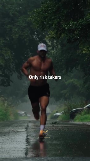 Fear nothing in life 👆#disziplin #motivation #mentality #fear #succes