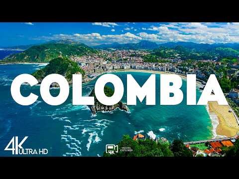 Top 10 Best Places to Visit in Colombia - Travel Guide 2026