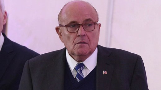 New evidence from House Intel Committee released ahead of Senate trial