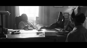 Please share and like this trailer for the upcoming film DOMINION. Called "Oscar worthy," and "one of the best films of the year" by critics at the Rio film festival, Hollywood Reporter says "Dominion's daring never becomes pretentiousness... is as rewarding as it is uncomfortable.... plenty of wit and perception." #DOMINION. #RhysIfans, #JohnMalkovich,#TonyHale, #RodrigoSantoro,#RomolaGarai,#ZosiaMamet the brilliant cast.#Dylanthomas,#stevenbernstein,#poetryfilm, | Steven Bernstein, Director/wr