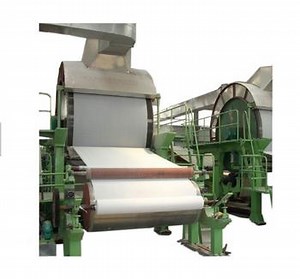 [Hot Item] Multi-Function Automatic Making Napkin Packing Wet Wipe Toilet Paper Tissue Machine Factory