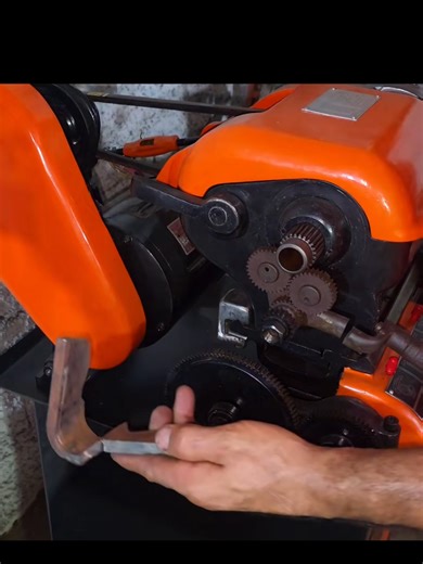 Electric Engine Turned Up: The Future of Motors