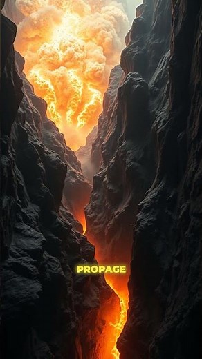 La Terre garde rancune : failles, le cri souterrain #séisme #géo #faille #Terre #sciences