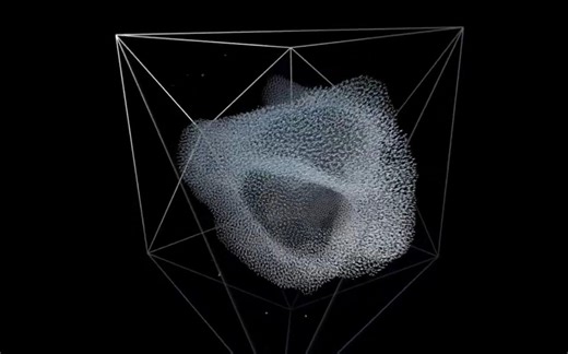 TouchDesigner - Nvidia Flex Solver COMP - Tutorial, Experiment - Basic Setup