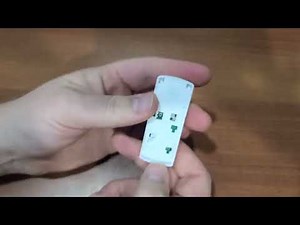 How to replace TX Simon XT Battery