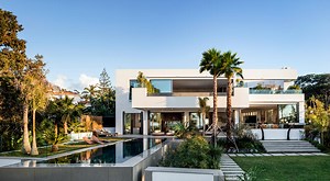 Villa Casablanca | Maroc - AW² | Architecture & Interiors