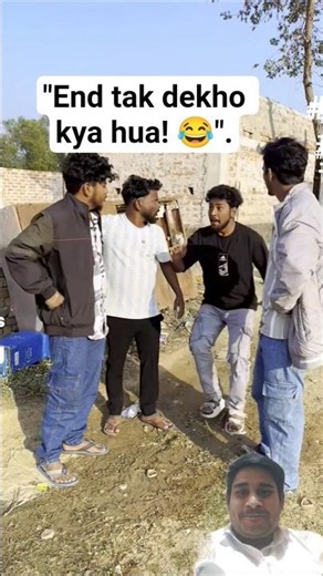 "Ambani ko challenge kar diya?! 😱😂 #shorts #realfools