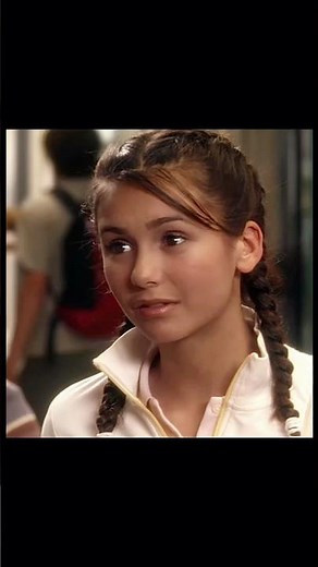 Mia Jones || Degrassi, season 6 || #ninadobrev #miajones #degrassi