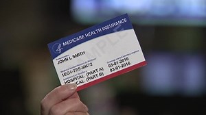 Medicare phone scam targeting seniors on the rise