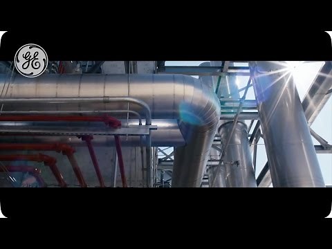 GE9X: Testing, Refining and Maturing the Combustor in Evendale, Ohio