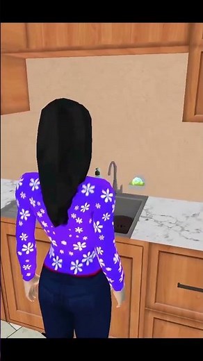Can I Survive as a Single Mom? 😱 Android Gameplay