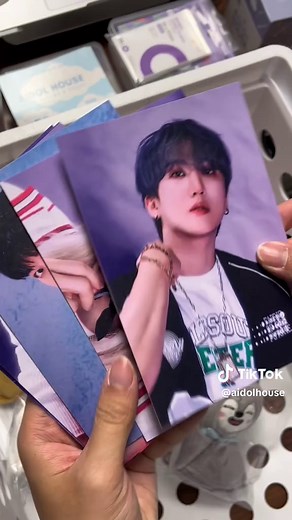 Preorder SKZ’s New Album 'KARMA' Now!