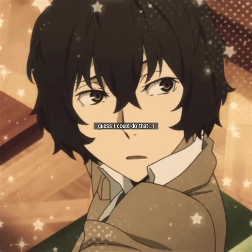 Exploring the Art of Sigma from Bungo Stray Dogs