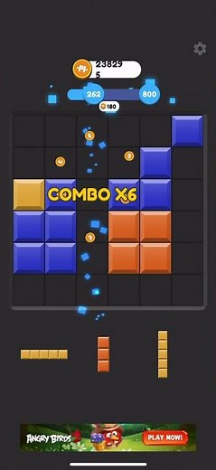 Blocks of Bitcoin Easy Satoshis #btc #bitcoin #satoshi #crypto #shorts #short #easy #free #games #fy