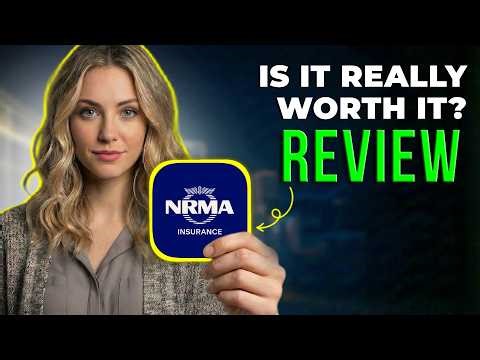 NRMA Car Insurance Review 2026 | Coverage Options, Benefits, Costs and Claims Experience Explained