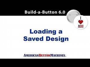 Printing Multiple Designs on a Single Page - Build-a-Button Design Software