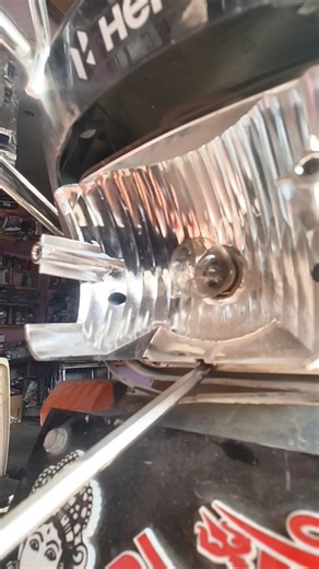 splendor and all bike back light problem solve #splendor #tvs # #bikeindia #indianbikes #tipsforbike