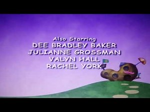Higglytown Heroes Closing Credits (High Pitched)