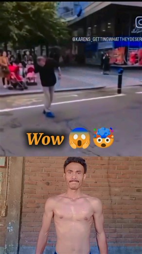 He deserved what he got 🤯😱😱#action #fighter #reelsfyp #boxing #fitness #workout #gym #olahraga #fyp #viral #monetisasikonten #jangkauan #fypviral | No Tahilya