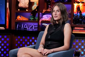 UConn Alum Amanda Batula Confirms Relationship with 'Summer House' Co-Star