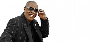 Sam Moore Concert & Tour History  | Concert Archives