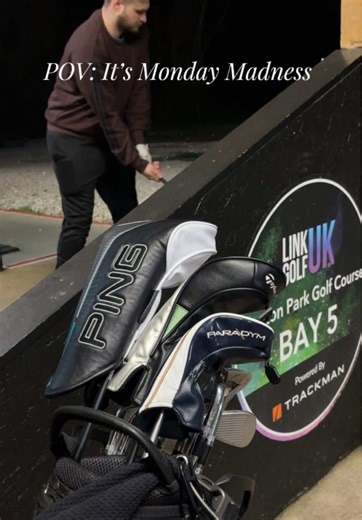 Kick Off Your Week with Monday Madness at the Range