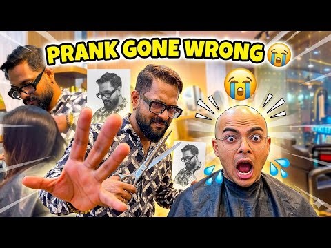 Drawing Prank gone wrong 😭 | Wait for reaction 🤪