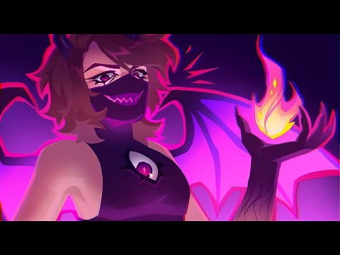 RANBOO HALLOWEEN COSTUME REVEAL