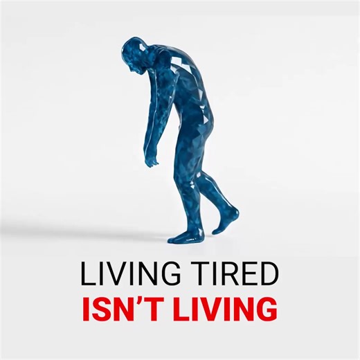 ✨5 Reasons Why Thousands Choose Grounding to Beat Chronic Fatigue ✅...