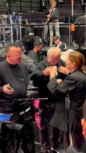 4.8K reactions · 68 shares | Work in progress… Ci vediamo presto! ❤️ @gigidalessioreal #cidivertiremo | Vanessa Incontrada | Facebook