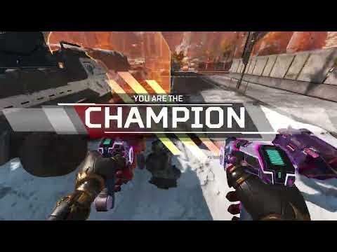 Separate Ways - Reru FPS Highlights #41