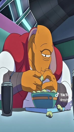 Allen the Alien Invincible Edit: Urah's Earth Evaluation