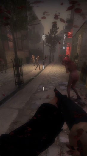 The Passing full of witches | Left 4 Dead 2