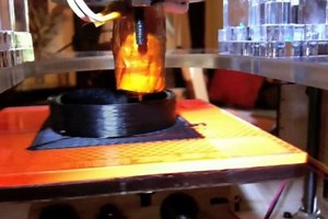 Building my MakerBot CupCake CNC