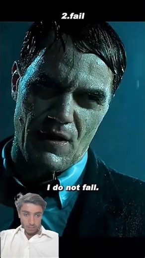 Unable to Perceive the Shape of You" | The Shape of Water 2017 - The Underwater Resurrection ...