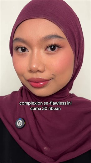 Rekomendasi Complexion Flawless di Bawah 50 Ribuan
