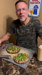 Saturday night pizza 🔥 | TheRealBigSmo